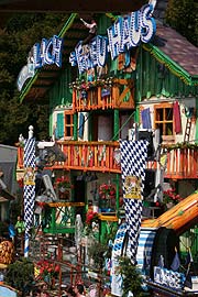 Münchner Hoffreuhaus (Foto: Martin Schmitz)